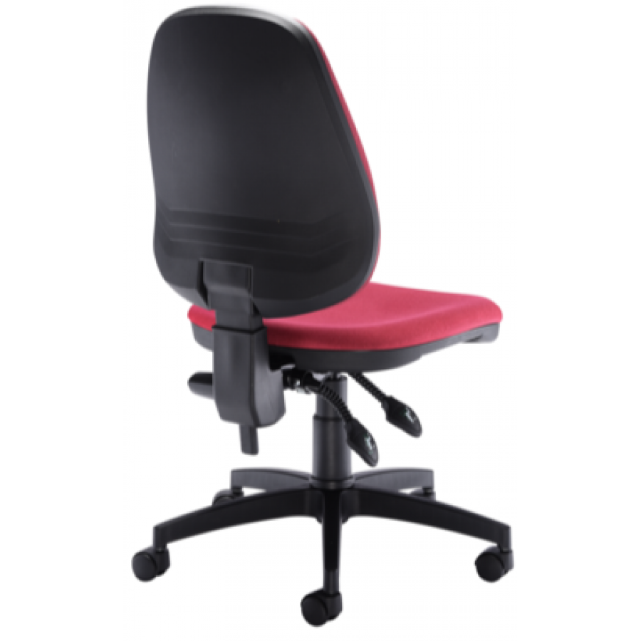 Concept High Back Operator Office Chair